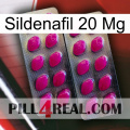 Sildenafil 20 Mg 10